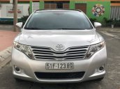 Cần bán Toyota Venza sản xuất năm 2010 còn mới, 639tr