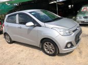 Cần bán xe Hyundai Grand i10 năm 2014, xe nhập giá cạnh tranh