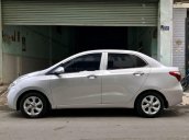 Bán Hyundai Grand i10 sản xuất 2017, xe chính chủ