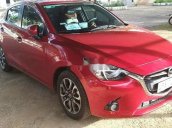 Cần bán Mazda 2 đời 2015, màu đỏ chính chủ, giá 430tr