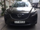 Cần bán Mazda CX 5 sản xuất 2016, giá ưu đãi xe còn mới