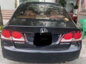 Bán Honda Civic năm sản xuất 2010, giá ưu đãi động cơ ổn định