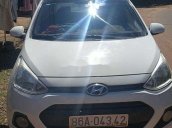 Bán ô tô Hyundai Grand i10 năm 2015, nhập khẩu