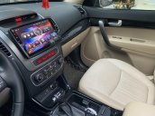 Bán ô tô Kia Sorento sản xuất 2018, giá 788tr