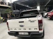 Bán Ford Ranger Wildtrak năm 2017, xe nhập, giá tốt