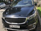 Bán ô tô Kia Sedona sản xuất năm 2015, nhập khẩu, 730tr