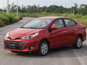 Bán ô tô Toyota Vios CVT năm sản xuất 2020, giá tốt