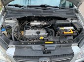 Xe Hyundai Getz đời 2008, màu bạc, nhập khẩu nguyên chiếc chính chủ