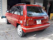 Cần bán lại xe Kia CD5 sản xuất năm 1999, chính chủ còn mới