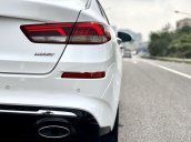 Cần bán xe Kia Optima 2020, màu trắng giá cạnh tranh