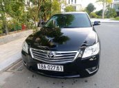 Bán xe Toyota Camry năm 2010, xe một đời chủ giá ưu đãi