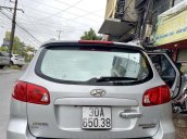 Bán xe Hyundai Santa Fe năm sản xuất 2009, nhập khẩu giá cạnh tranh