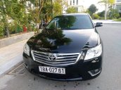 Bán xe Toyota Camry năm 2010, xe một đời chủ giá ưu đãi