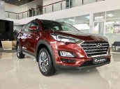 Bán xe Hyundai Tucson năm 2020, giao nhanh