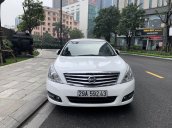 Bán ô tô Nissan Teana sản xuất năm 2009, nhập khẩu