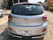 Cần bán xe Hyundai Grand i10 năm 2014, xe nhập giá cạnh tranh