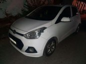 Bán ô tô Hyundai Grand i10 năm 2015, nhập khẩu