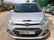 Cần bán xe Hyundai Grand i10 năm 2014, xe nhập giá cạnh tranh