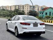 Cần bán xe Kia Optima 2020, màu trắng giá cạnh tranh