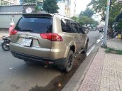 Bán gấp chiếc Mitsubishi Pajero Sport sản xuất 2014