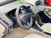 Cần bán lại xe Ford Focus 2018, màu trắng, giá tốt