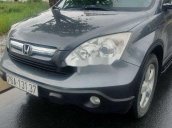 Bán ô tô Honda CR V sản xuất năm 2009, nhập khẩu nguyên chiếc