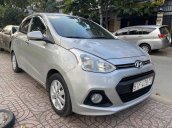 Cần bán gấp Hyundai Grand i10 sản xuất 2017, nhập khẩu giá cạnh tranh