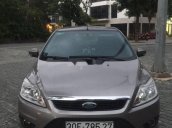 Bán ô tô Ford Focus năm 2011, màu xám số tự động, giá tốt