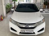 Xe Honda City năm sản xuất 2014, màu trắng chính chủ, giá tốt