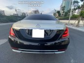 Bán ô tô Mercedes S400 đời 2016, màu đen, nhập khẩu số tự động