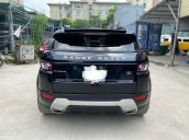 Cần bán gấp LandRover Range Rover sản xuất 2011, màu đen, nhập khẩu chính chủ, giá tốt