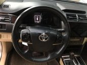 Bán Toyota Camry năm 2017, giá chỉ 818 triệu