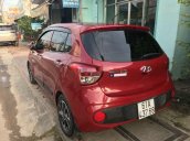 Xe Hyundai Grand i10 năm sản xuất 2018 còn mới