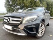 Cần bán Mercedes GLA-Class năm 2015 còn mới