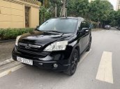 Bán Honda CR V năm 2009, giá chỉ 390 triệu