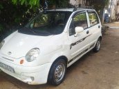 Bán Daewoo Matiz năm 2003, màu trắng