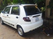 Bán Daewoo Matiz năm 2003, màu trắng