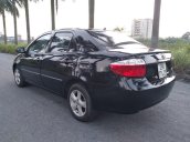 Xe Toyota Vios năm sản xuất 2007 còn mới, giá tốt