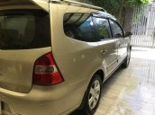 Bán Nissan Grand livina năm 2011 còn mới