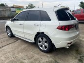 Xe Acura RDX sản xuất năm 2007 còn mới