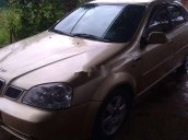 Bán Daewoo Lacetti năm 2004, nhập khẩu còn mới