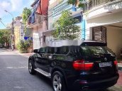 Bán BMW X5 năm 2008, màu đen, nhập khẩu chính chủ, giá chỉ 430 triệu