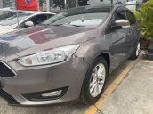 Cần bán Ford Focus sản xuất 2017, xe giá thấp, động cơ ổn định