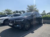 [Hot] Volvo XC60 Inscription model 2018 siêu chất, xe zin nhập khẩu chính hãng, test toàn quốc, giá tốt