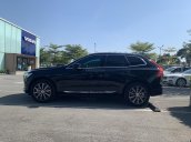 [Hot] Volvo XC60 Inscription model 2018 siêu chất, xe zin nhập khẩu chính hãng, test toàn quốc, giá tốt