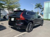 [Hot] Volvo XC60 Inscription model 2018 siêu chất, xe zin nhập khẩu chính hãng, test toàn quốc, giá tốt