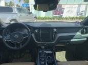 [Hot] Volvo XC60 Inscription model 2018 siêu chất, xe zin nhập khẩu chính hãng, test toàn quốc, giá tốt