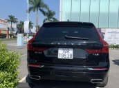 [Hot] Volvo XC60 Inscription model 2018 siêu chất, xe zin nhập khẩu chính hãng, test toàn quốc, giá tốt