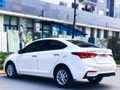 Cần bán Hyundai Accent SX 2019 màu trắng Ngọc