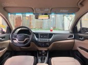 Cần bán Hyundai Accent SX 2019 màu trắng Ngọc